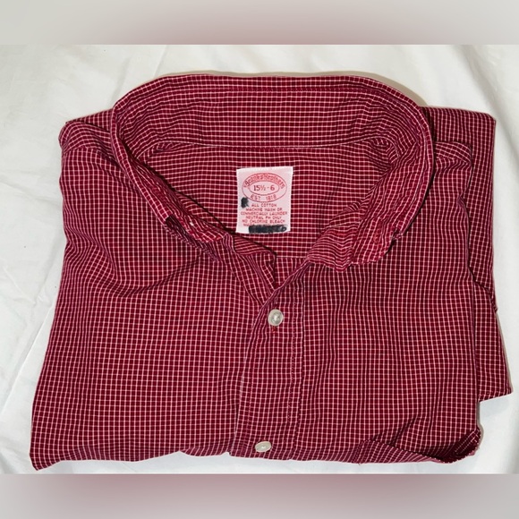Brooks Brothers Button Down - Picture 3 of 3